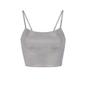 🆕 NWT FITS EVERYBODY STRAPPY BACK CAMI